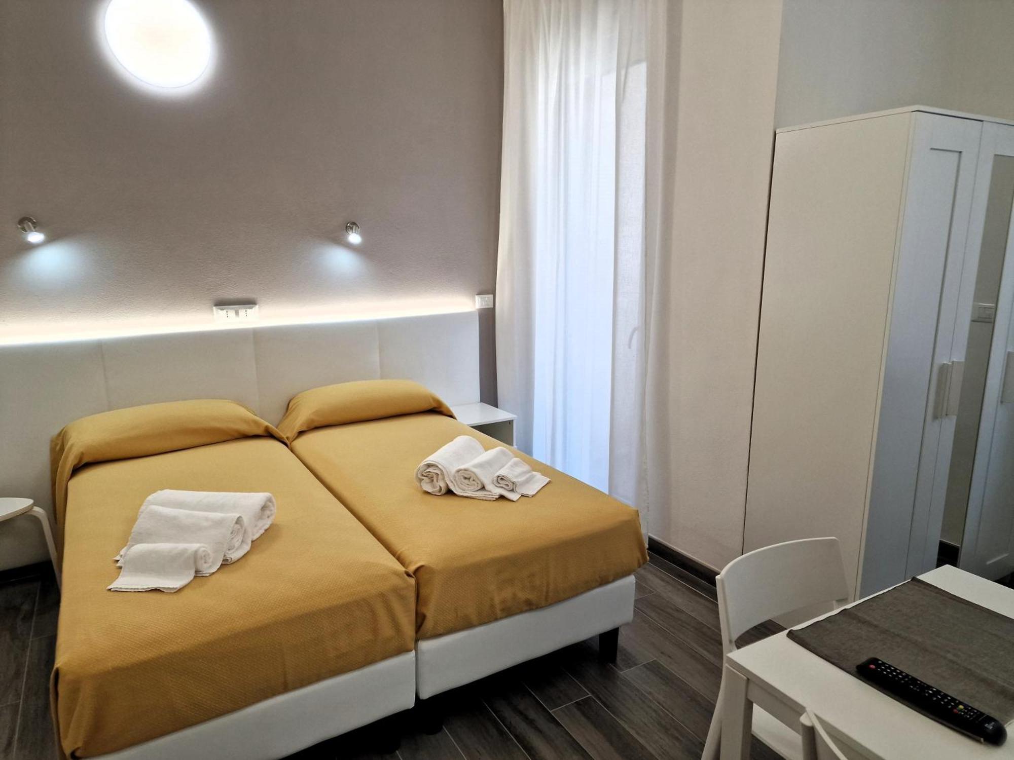 Medici Alloggi Turistici Vicenza Room photo