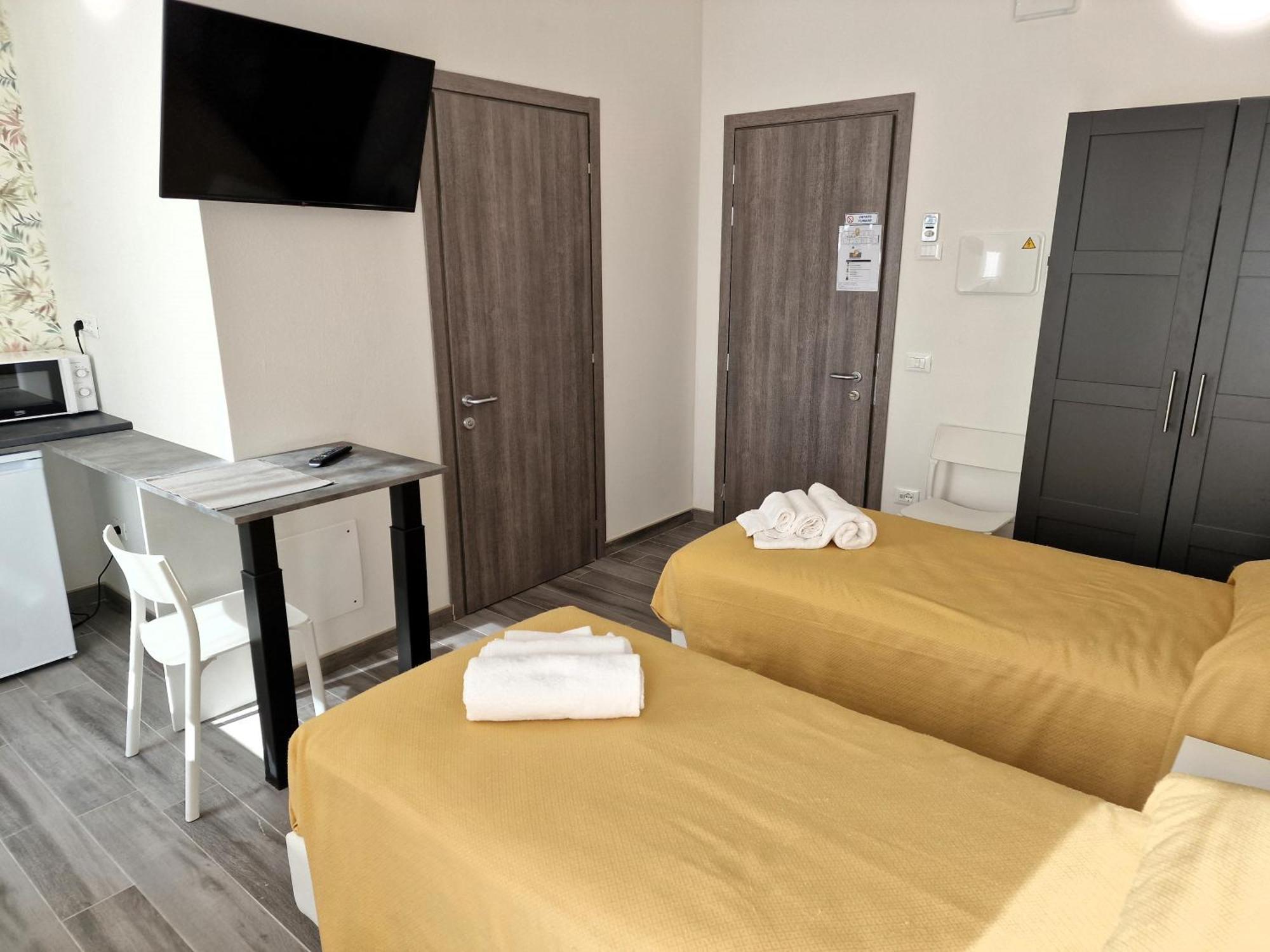 Medici Alloggi Turistici Vicenza Room photo